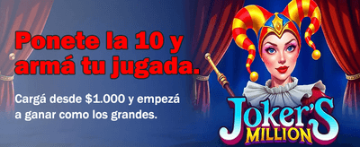 Jugá gratis y divertite mucho