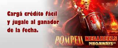 Cashback VIP Semanal banner