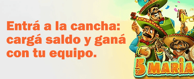 Bono de Bienvenida Explosivo banner